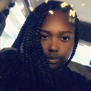 Meet your Posher, Diamond